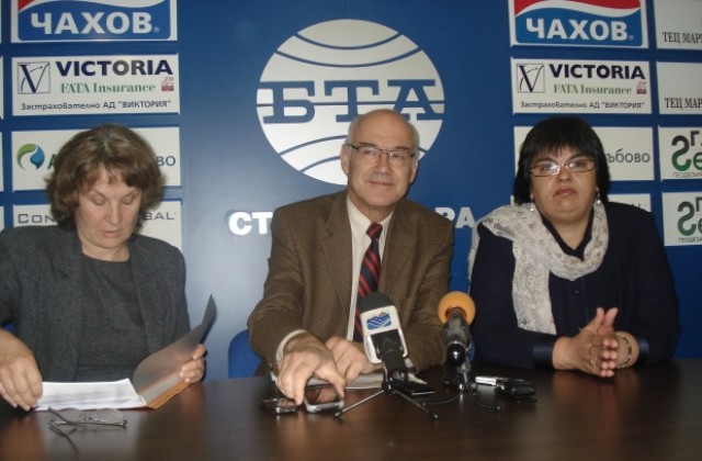 Д-р Памукова: Пропуснахме шанса да изберем най-добрата фирма концесионер