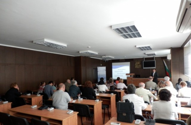 До декември приемат проекти за образователни паркове