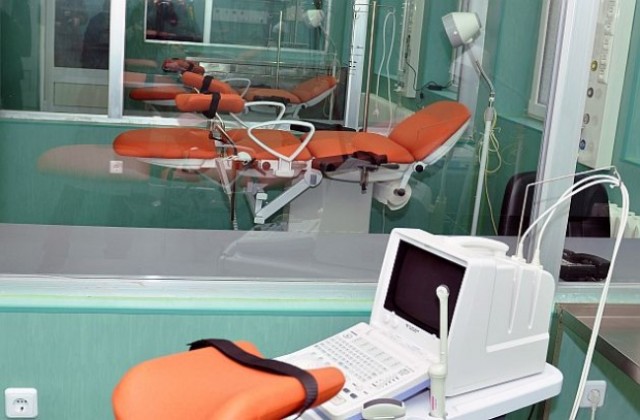 Около 500 българи чакат за бъбречна трансплантация