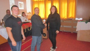 ВМРО Враца увеличи редиците си