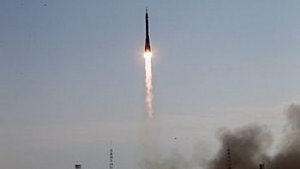 Русия проведе успешно изпитание на противоракета с малък обсег