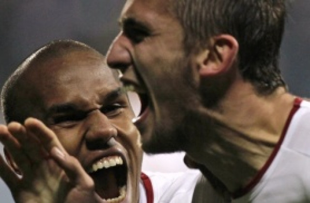 Слаб интерес от чешките фенове за мача с България