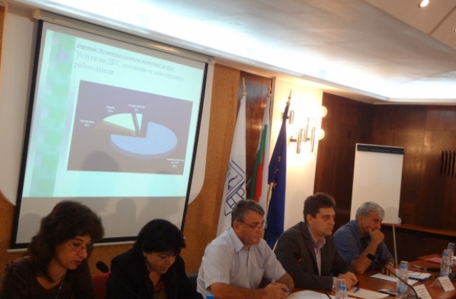 Бъдещето пред русенския бизнес не е розово