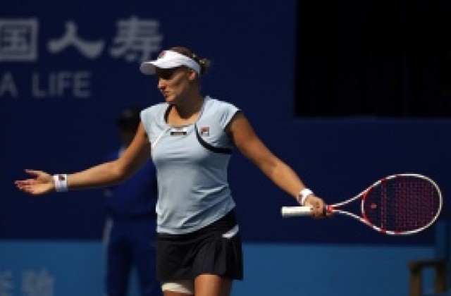 Надя Петрова и Роберта Винчи потвърдиха участие в София