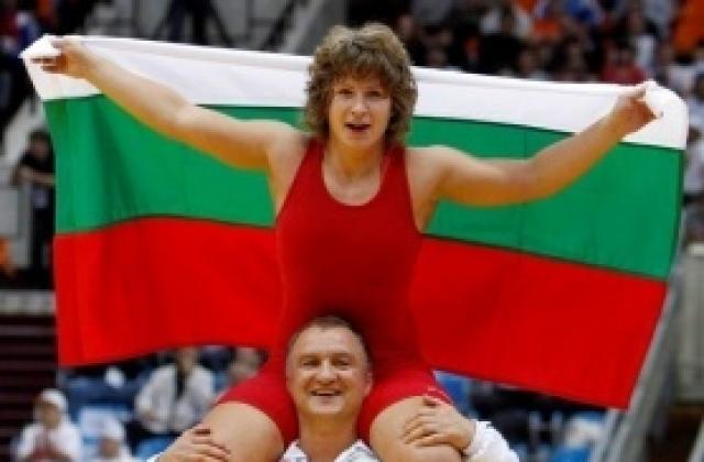 Федерацията по борба освободи всички национални треньори