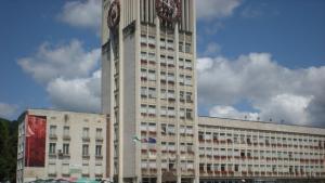 Община Габрово подписва четвърти строителен договор по водния проект