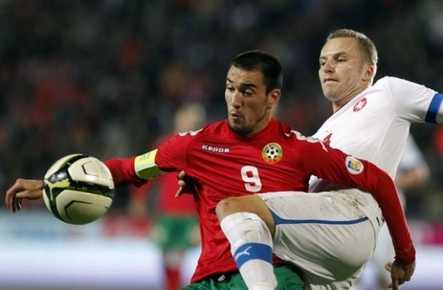 ВИДЕО и СНИМКИ: Отново солидна, България ще зимува непобедена