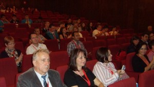 Партньори от осем държави гостуват на горнооряховска гимназия