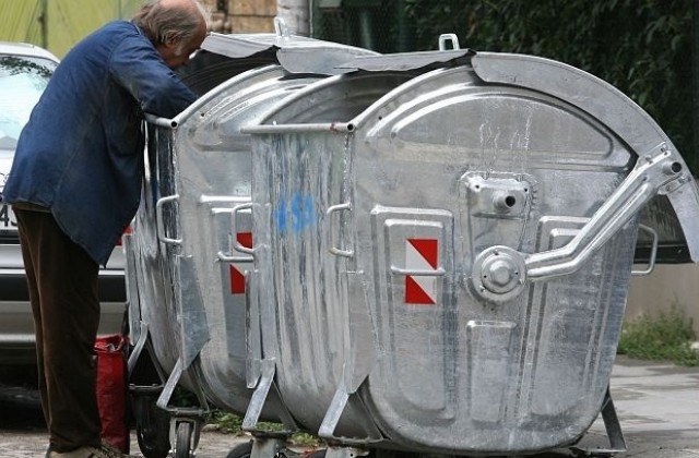 Хотели масово криели колко боклук изхвърлят