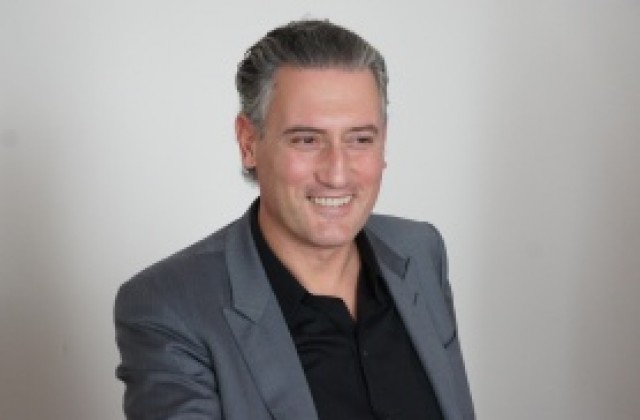 Кирил Домусчиев: Лудогорец няма конфликт с Левски