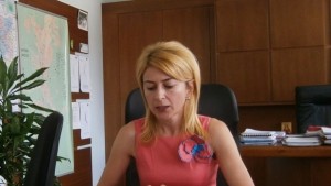 Таня Христова отличена за кметреформатор