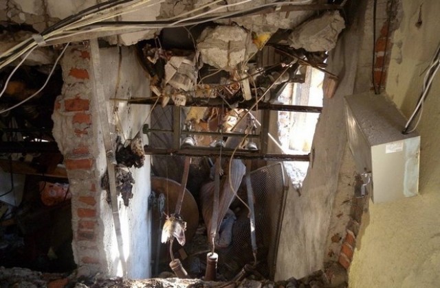 EVN: Трябва да има нещо много необичайно, за да се стигне до взрив