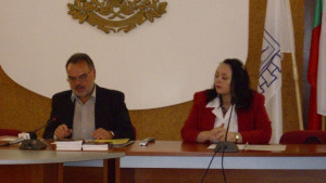 Държавен архив Русе отбелязва годишнина с концерт