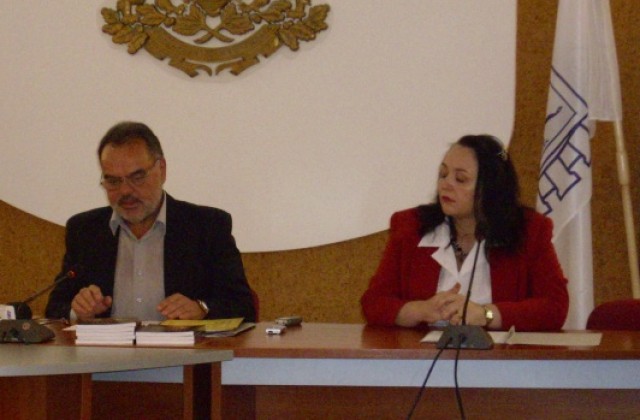 Държавен архив Русе отбелязва годишнина с концерт