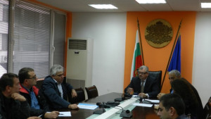 Приеха мерки за намаляване на пожарите в горския фонд