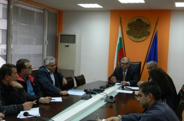 Приеха мерки за намаляване на пожарите в горския фонд