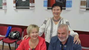 Делегация от Община Силистра посети побратимен град в Украйна