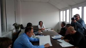 Община Белоградчик първа сред помалките видински общини по договорени проекти