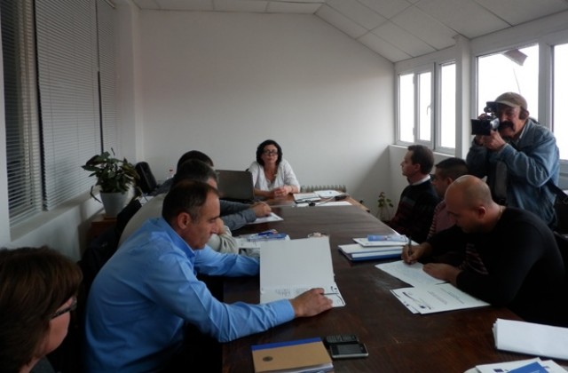 Община Белоградчик - първа сред по-малките видински общини по договорени проекти