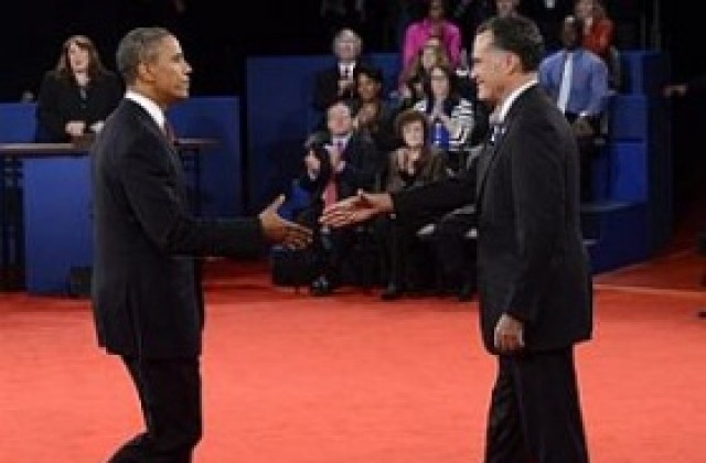 Обама обвини Ромни, че иска да облагодетелства само богатите