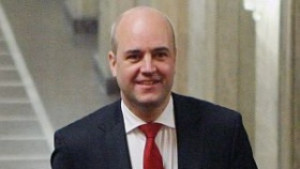 Швеция не смята да влиза в банковия съюз на ЕС