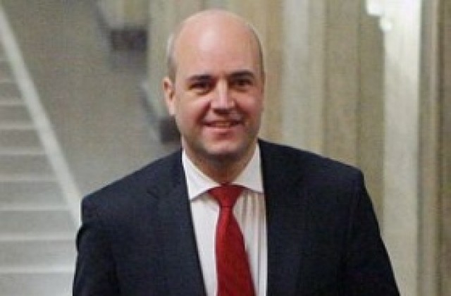 Швеция не смята да влиза в банковия съюз на ЕС