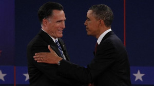 Twitter пламна от коментари по време на втория дебат между