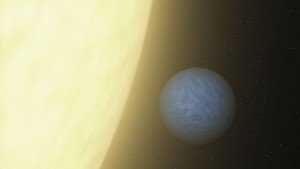 Откриха екзопланета с размерите на Земята