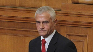БСП ГЕРБ се опитват да откраднат референдума