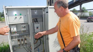 Ремонтни работи ще смущават електрозахранването в няколко района в Русе