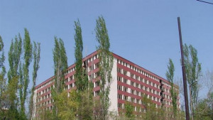 Англичани искат Хирургическия блок ще правят болница
