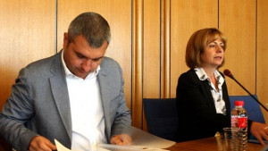 1214 млрд лева е проектобюджетът на СО за 2013а