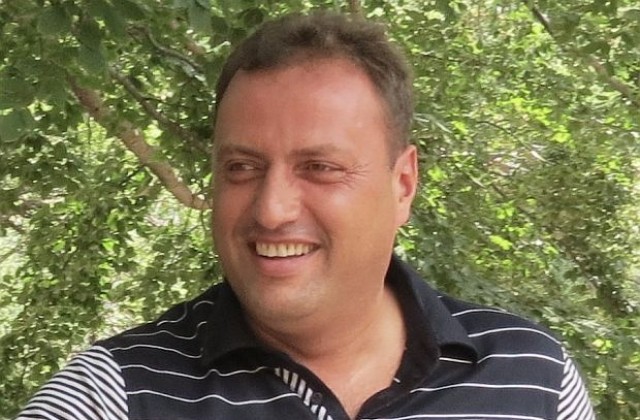 Кметът Икономов на конгрес на ЕНП