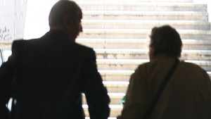 БАН създава робот който да помага на възрастните хора