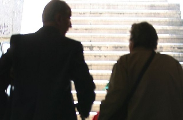 БАН създава робот, който да помага на възрастните хора