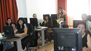 Засилен интерес към проект Аз мога повече