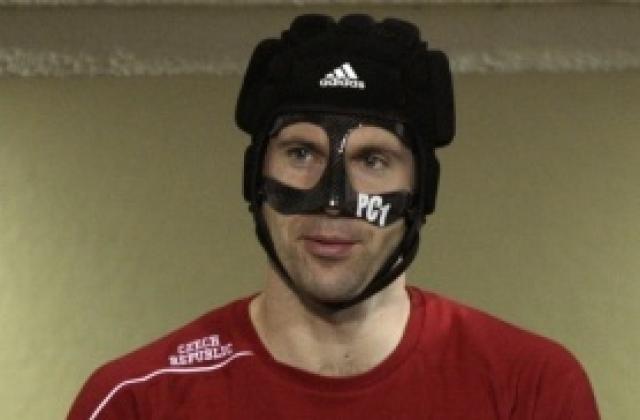 Петър Чех: Разочаровани сме, че загубихме две точки