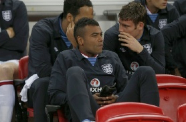 ФА забрани социалните мрежи на английските национали