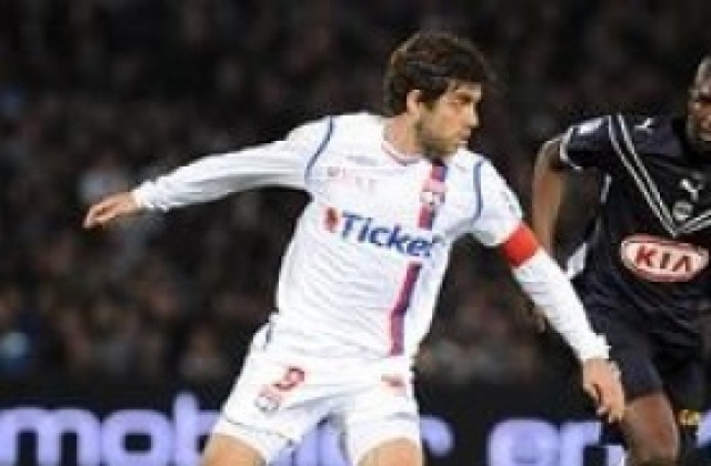 Наказание от две години грози Жуниньо