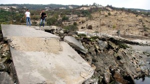 Доц Николай Добрев Картата на свлачищата в България да се