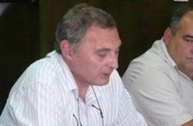 Прокурор Евгени Диков е предложен за ръководител на следствието