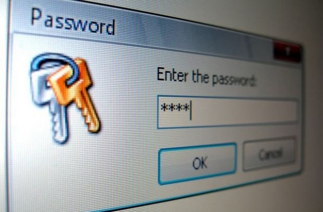 40% от двегодишните шведчета ползват интернет