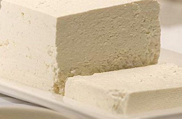 Унищожиха 1 тон канцерогенно сирене в ловешка мандра