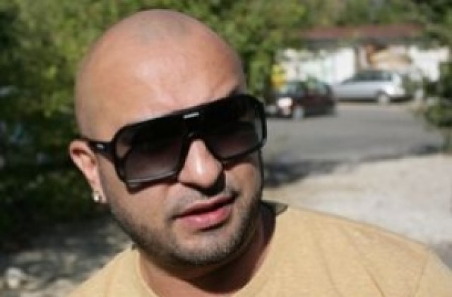 Спират делото срещу Мишо Шамара