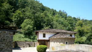 Димитровден в Етъра