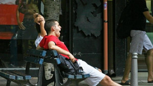 Нищонеправещите в България