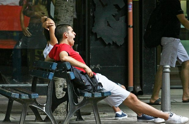 Нищонеправещите в България