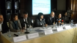 Държавата ще плаща за наемане на млади хора на работа