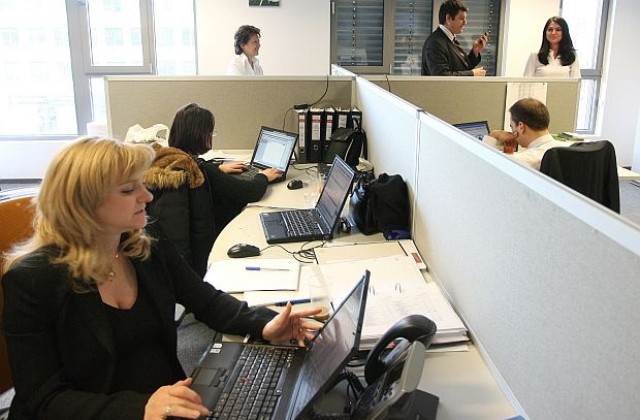 Трябва да се работи по-интелигентно, а не по-усилено