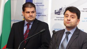 Депутат от ГЕРБ Ние предлагаме нова инициатива с различен въпрос
